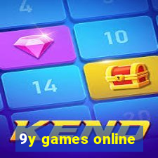 9y games online
